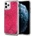 Samsung Калъф с течни брокати за Samsung Galaxy A73 - Розов KP17862