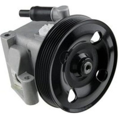 NTY Servo pumpa FORD 1.4I 1.6I 1.6TI 1.8I 2.0I 1.6TDCI FOCUS II C-MAX I 2005-12 1329297 1362652 1470514 1484948 4M513A696AC 4M513A696AD 4M513A696AE R4M51J3A696AE – Hledejceny.cz