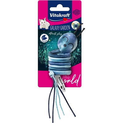 Vitakraft Chovex Vitakraft Galaxy Garden červ 16 ćm