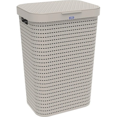 Rotho Country 55 l cappuccino