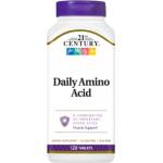 21st Century Daily Amino Acid [120 Таблетки]