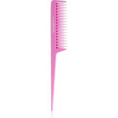Lee Stafford Core Pink гребен за обем The Back Comber