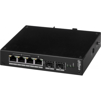 Dahua PFS4206-4P-96