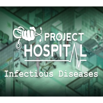 Project Hospital - Department of Infectious Diseases