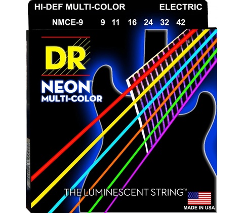 DR NMCE-9
