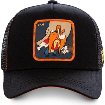 Capslab Looney Tunes Yosemite Sam Cap M CL-LOO-1-SAM1 pánske