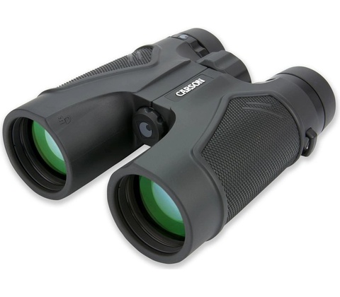 Carson 3D 8x42 ED