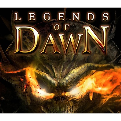 Legends of Dawn Reborn