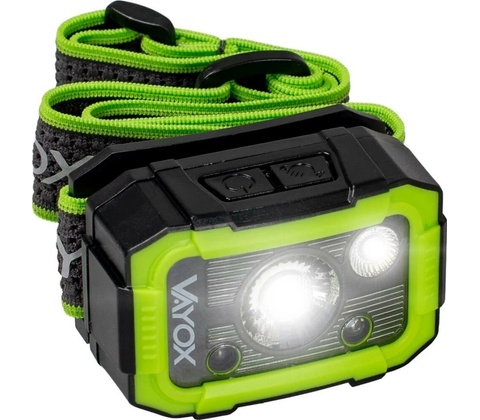 Vayox VA0187