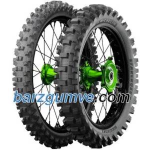 Michelin Starcross 6 ( 90/100-21 TT 57M M/C, NHS, Предно колело ) - barzgumve - 178,10 лв Мотоциклетни гуми