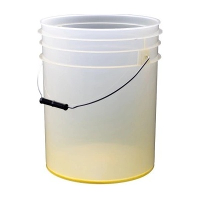 Monster Shine Wash Bucket