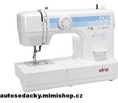 Elna 150