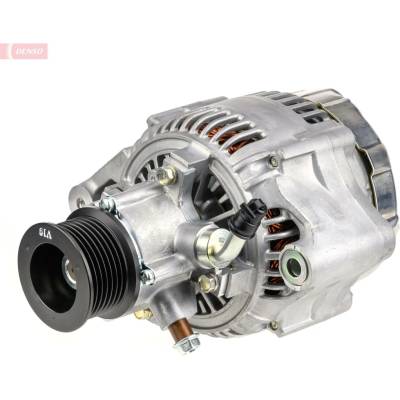 Alternátor DENSO DAN670