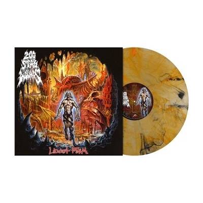 200 Stab Wounds - Lowest Form LP