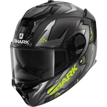 Shark Spartan GT Carbon URIKAN