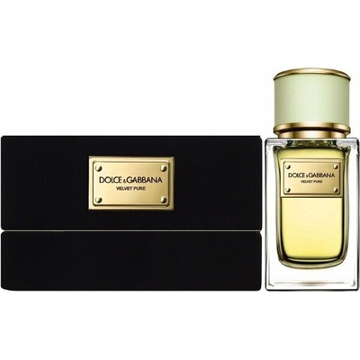 Dolce & Gabbana Velvet Pure parfumovaná voda dámska 50 ml