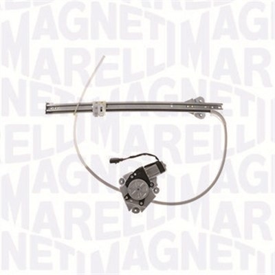 Zvedací zařízení oken MAGNETI MARELLI 350103170120