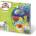 STAEDTLER Fimo Kids Form&Play Set 4 x 42g Ocean