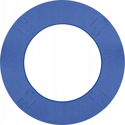 Ochranný surround XQMax 70054 modrá