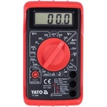 TOYA Дигитален мултицет Yato YT-73080/ 0-500 V (YT-73080)
