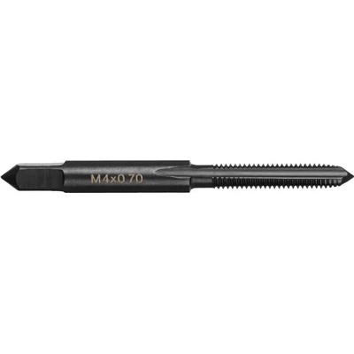 Ručný závitník Milwaukee M4 x 0.70 mm, 4932500588