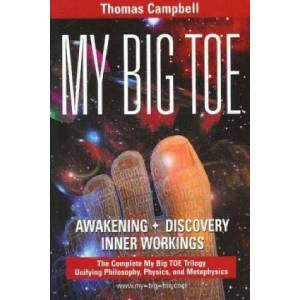 My Big Toe (2014)