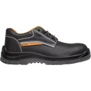 Bennon BASIC S1 LOW obuv Čierna