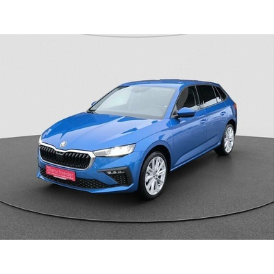 Skoda Scala 1.0 TSI 85 kW