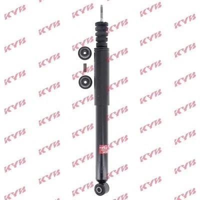 KYB Europe GmbH 344713