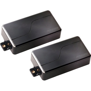 Fishman Fluence Modern Humbucker V2 Black Nickel Адаптер за китара (PRF-M36-SK2)