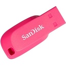 USB flash disky SanDisk Cruzer Blade 16GB SDCZ50C-016G-B35PE
