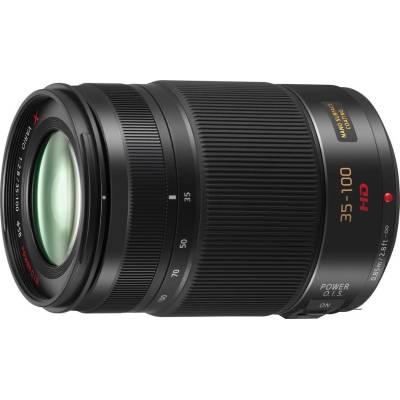 Panasonic Lumix GX VARIO 35-100mm f/2.8 Power OIS