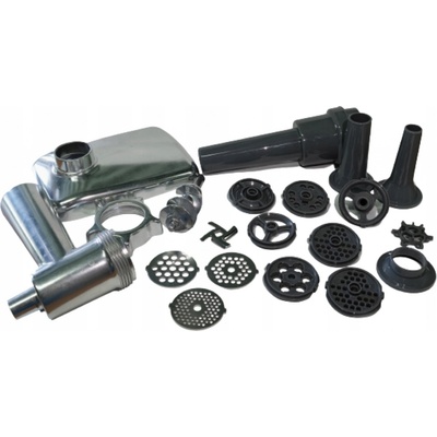 Ariete accessories for Moderna 1589