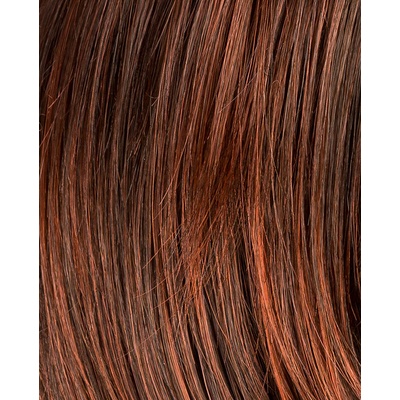 Perucci by Ellen Wille paruka Debbie auburn mix