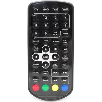 GENERAL HYUNDAI PDP 713 UHDVBT - съвместимо дистанционно управление на марката General (PDP 713 UHDVBT)