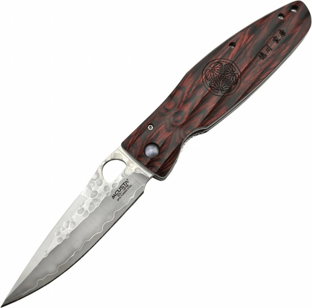 Mcusta MC-183G