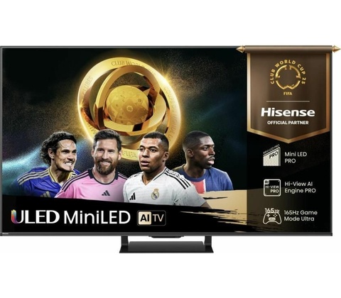 Hisense 55U7Q PRO