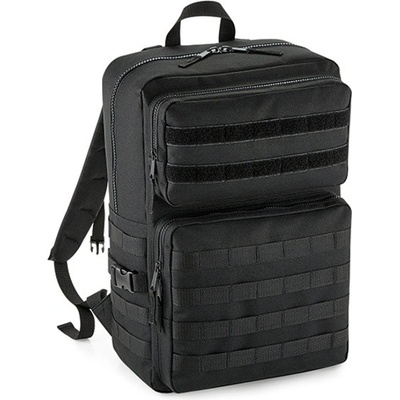 BagBase Taktický black 25 l