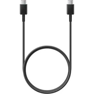 Samsung EP-DN980BBE USB-C/USB-C, 1m, černý