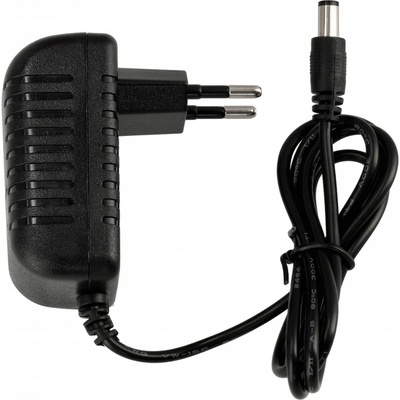 BERGE LED zásuvný zdroj 12V - 36W - 3A PS-WT-12V-36W