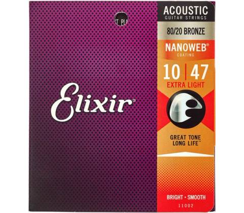 Elixir 11002