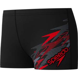 Speedo Бански boys medley logo aquashort - sportdepot - 26,99 лв