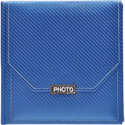 KPH Fotoalbum Photobag modré