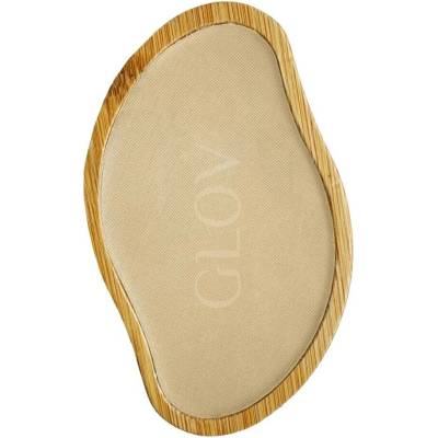 Glov Velvet Nano Touch 2v1 odstraňovač chloupků s pemzou a nanosklem ze dřeva