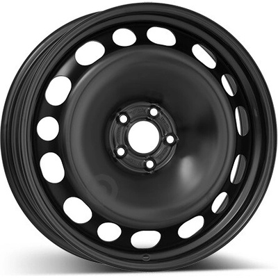 KFZ 9981 6,5x16 5x114.3 ET52