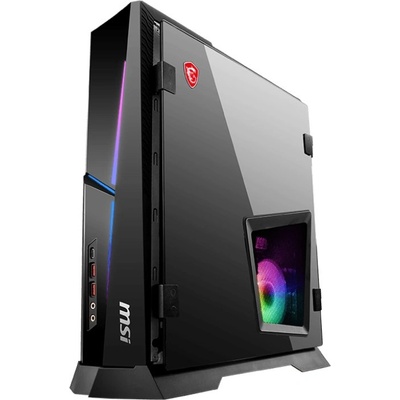 MSI MPG Trident AS AI 2NVP7-012AT