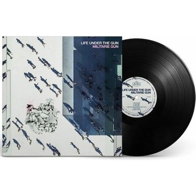Life Under the Gun - Militarie Gun LP