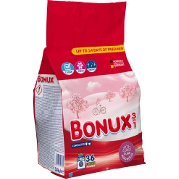 Bonux Пудра Bonux 36PD Цвят Магнолия