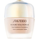 Shiseido Future Solution LX Total Radiance Foundation SPF15 make-up N3 Neutral 30 ml