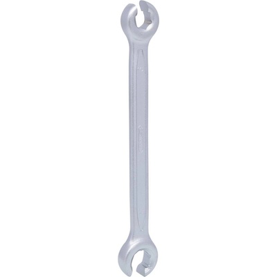 KS Tools Otvorený dvojkruhový kľúč uhlový 9x11mm 517.0253